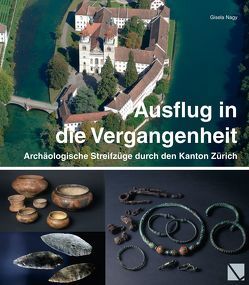 Ausflug in die Vergangenheit von Nagy,  Gisela, Oppler,  Dominique-Charles R.