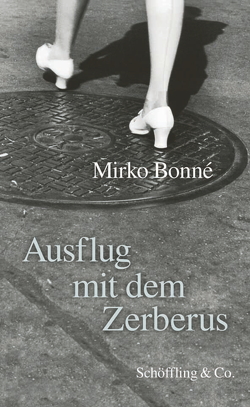 Ausflug mit dem Zerberus von Bonné,  Mirko