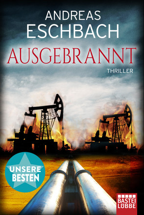 Ausgebrannt von Eschbach,  Andreas