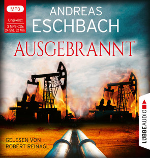 Ausgebrannt von Eschbach,  Andreas