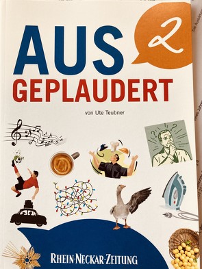 Ausgeplaudert 2