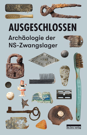 Ausgeschlossen von Drecoll,  Axel, Glauning,  Christine, Haubold-Stolle,  Juliane, Kersting,  Thomas, Riedle,  Andrea, Schopper,  Franz, Theune,  Claudia, Wagner,  Karin