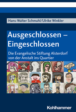 Ausgeschlossen – Eingeschlossen von Schmuhl,  Hans-Walter, Winkler,  Ulrike