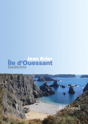 Île d’Ouessant von Krier,  Jean, Schablewski,  Frank