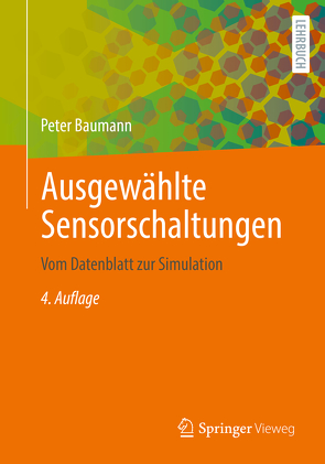 Ausgewählte Sensorschaltungen von Baumann,  Peter