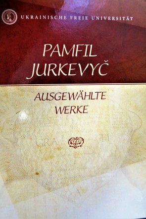 Ausgewählte Werke von Jurkevytsch,  Pamfil, Kollert,  Günter, Pietsch,  Roland