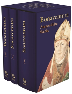 Ausgewählte Werke von Bonaventura, Hasse,  Josef, Kaup,  Julian, Nyssen,  Wilhelm, Speer,  Andreas