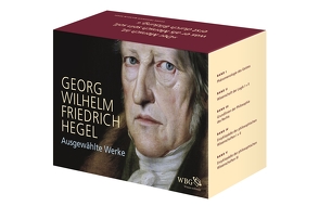 Ausgewählte Werke von Hegel,  Georg