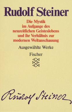 Ausgewählte Werke Band 2 von Becker,  Kurt E., Schreiner,  Hans Peter, Steiner,  Rudolf