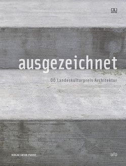 ausgezeichnet