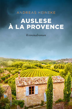 Auslese à la Provence von Heineke,  Andreas