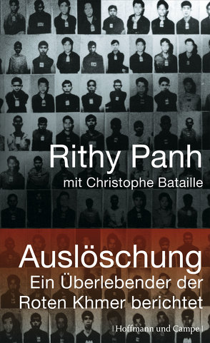 Auslöschung von Kober,  Hainer, Panh,  Rithy