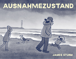 Ausnahmezustand von Scheer,  Sven, Sturm,  James