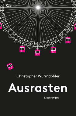 Ausrasten von Wurmdobler,  Christopher
