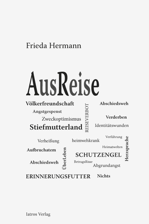 AusReise von Hermann,  Frieda