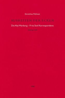 Ausreiten der Ecken von Mann,  Nicholas, McEwan,  Dorothea