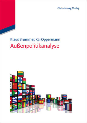 Außenpolitikanalyse von Brummer,  Klaus, Oppermann,  Kai