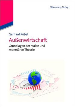 Außenwirtschaft von Rübel,  Gerhard