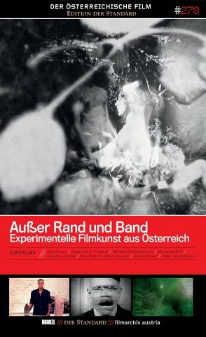 Ausser Rand und Band von Diverse