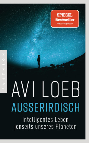 Außerirdisch von Loeb,  Avi, Schröder,  Jürgen
