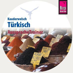 AusspracheTrainer Türkisch (Audio-CD) von Stein,  Marcus