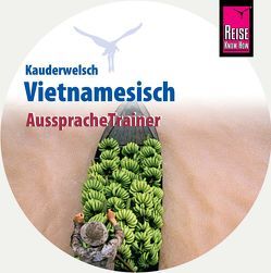 AusspracheTrainer Vietnamesisch (Audio-CD) von Heyder,  Monika
