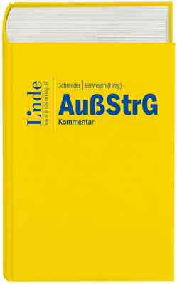 AußStrG von Albiez,  Stefan, Cap,  Verena, Einberger,  Philipp, Fritz,  Romana, Frohner,  Oliver, Krist,  Andreas, Leb,  Birgit, Lutschounig,  Martin, Motal,  Bernhard, Oswald,  Linda, Philadelphy,  Valentina, Pierer,  Joachim, Rassi,  Jürgen C., Schneider,  Birgit, Schoditsch,  Thomas, Täubel-Weinreich,  Doris, Thunhart,  Raphael, Veith,  Alfred, Verweijen,  Stephan, Vidmar,  Michael, Vinzenz,  Ingmar, Winkler,  Margit