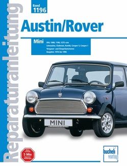 Austin/Rover – Mini