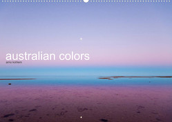 australian colors (Wandkalender 2023 DIN A2 quer) von Kohlem,  Arno