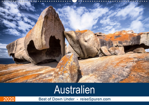 Australien 2020 Best of Down Under (Wandkalender 2020 DIN A2 quer) von Bergwitz,  Uwe