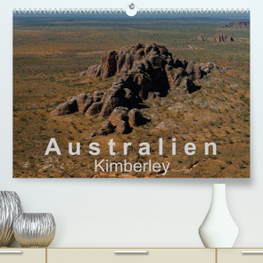 Australien – Kimberley (Premium, hochwertiger DIN A2 Wandkalender 2023, Kunstdruck in Hochglanz) von Knappmann,  Britta