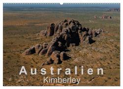 Australien – Kimberley (Wandkalender 2024 DIN A2 quer), CALVENDO Monatskalender von Knappmann,  Britta