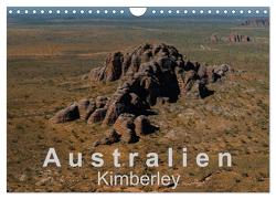 Australien – Kimberley (Wandkalender 2024 DIN A4 quer), CALVENDO Monatskalender von Knappmann,  Britta