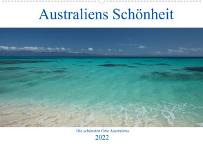 Australiens Schönheit (Wandkalender 2022 DIN A2 quer) von Viehmann,  Jiri