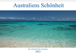 Australiens Schönheit (Wandkalender 2023 DIN A3 quer) von Viehmann,  Jiri