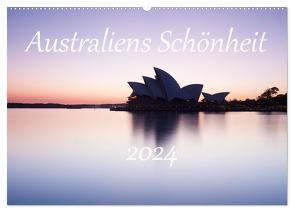 Australiens Schönheit (Wandkalender 2024 DIN A2 quer), CALVENDO Monatskalender von Viehmann,  Jiri