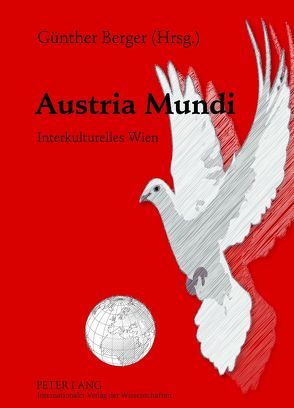 Austria Mundi von Berger,  Günther