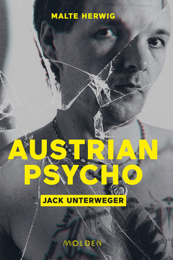 Austrian Psycho von Herwig,  Malte