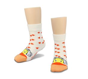 Austroducks Baumwollsocken Kinder Gr. 19 – 22 für 1-2 Jahre von Austroducks