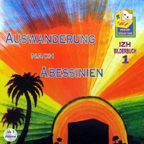 Auswanderung nach Abessinien von Khamehi,  Zaynab