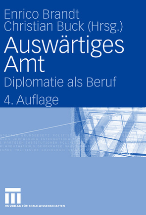 Auswärtiges Amt von Brandt,  Enrico, Buck,  Christian F.