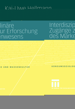 Ausweitung der Markenzone von Hellmann,  Kai-Uwe, Pichler,  Rüdiger