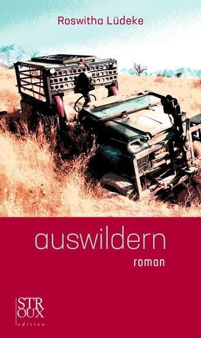 auswildern von Lüdeke,  Roswitha