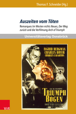 Auszeiten vom Töten von Dörp,  Peter, Hieger,  Marc, Jané-Lligé,  Jordi, Meyer,  Ursula, Placke,  Heinrich, Pokhalenkov,  Oleg, Schneider,  Thomas F., Tschaikowski,  Roman R.