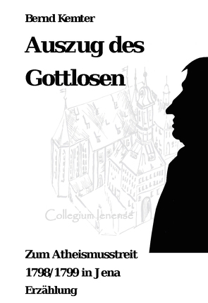 Auszug des Gottlosen von Kemter,  Bernd