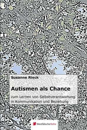 Autismen als Chance von Rieck,  Susanne