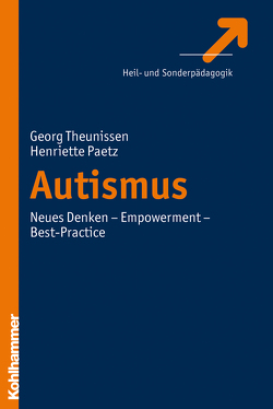 Autismus von Paetz,  Henriette, Theunissen,  Georg
