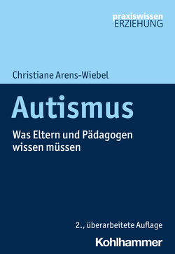 Autismus von Arens-Wiebel,  Christiane