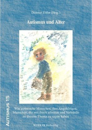 Autismus und Alter von Zöller,  Dietmar