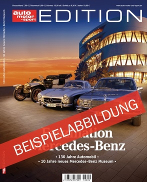 auto motor und sport Edition – 01/2024